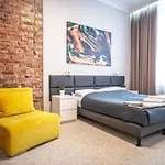Gruda Apartments, Sniadania, Bezplatny Parking, Faktury Vat Lejlighed *