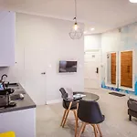 Lejlighed Gruda Apartments, Sniadania, Bezplatny Parking, Faktury Vat *
