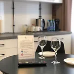 Gruda Apartments, Sniadania, Bezplatny Parking, Faktury Vat Lejlighed