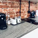 Gruda Apartments, Sniadania, Bezplatny Parking, Faktury Vat Lejlighed