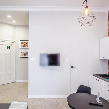 Gruda Apartments, Sniadania, Bezplatny Parking, Faktury Vat *