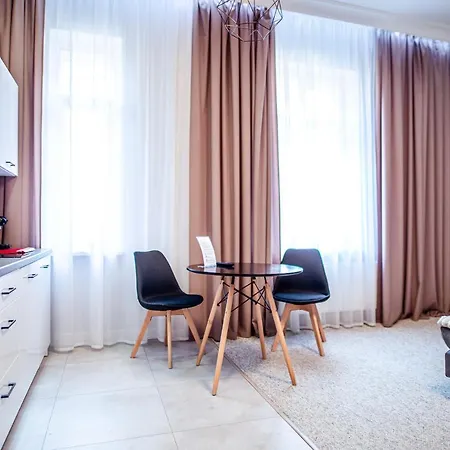 Gruda Apartments, Sniadania, Bezplatny Parking, Faktury Vat Apartmán