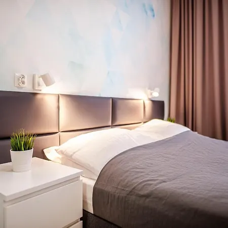 Lejlighed Gruda Apartments, Sniadania, Bezplatny Parking, Faktury Vat *