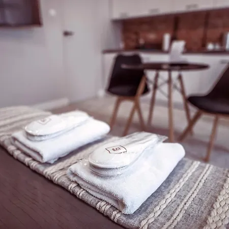 Gruda Apartments, Sniadania, Bezplatny Parking, Faktury Vat דירה קווידזן