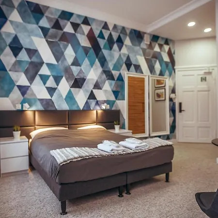 Apartmán Gruda Apartments, Sniadania, Bezplatny Parking, Faktury Vat *