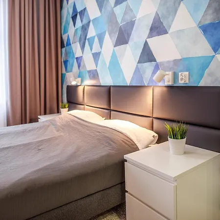 Gruda Apartments, Sniadania, Bezplatny Parking, Faktury Vat *