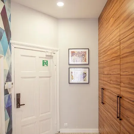 Gruda Apartments, Sniadania, Bezplatny Parking, Faktury Vat Квидзын