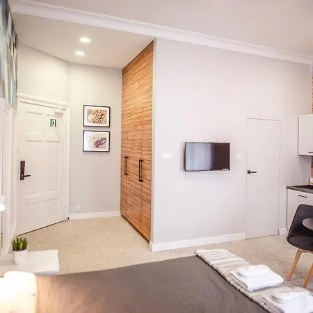 Apartament Gruda Apartments, śniadania, Bezpłatny Parking, Faktury Vat *