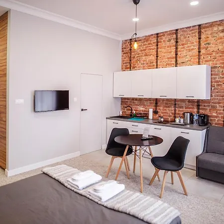 Апартаменты Gruda Apartments, Sniadania, Bezplatny Parking, Faktury Vat *