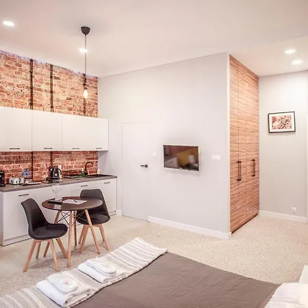 Lejlighed Gruda Apartments, Sniadania, Bezplatny Parking, Faktury Vat *