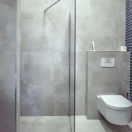 Gruda Apartments, Sniadania, Bezplatny Parking, Faktury Vat