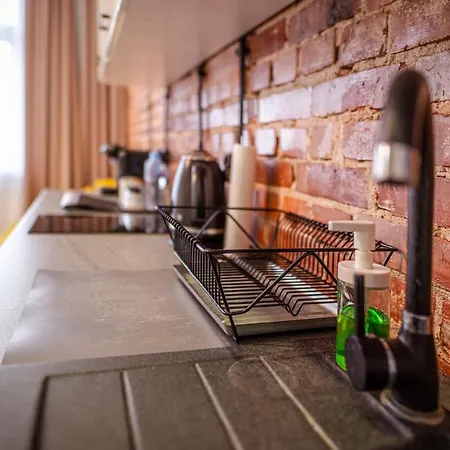 Gruda Apartments, Sniadania, Bezplatny Parking, Faktury Vat *