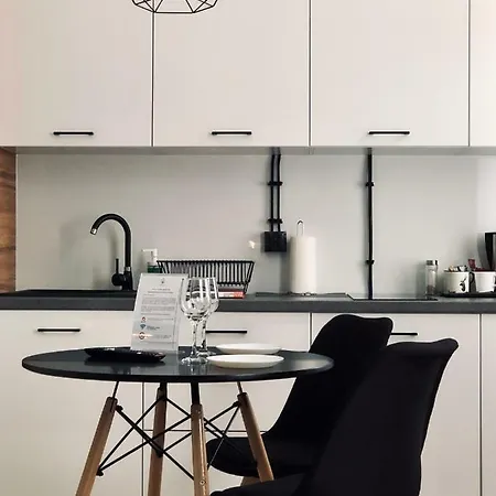 Gruda Apartments, Sniadania, Bezplatny Parking, Faktury Vat Lejlighed *