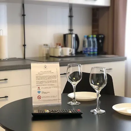 Gruda Apartments, Sniadania, Bezplatny Parking, Faktury Vat Apartmán