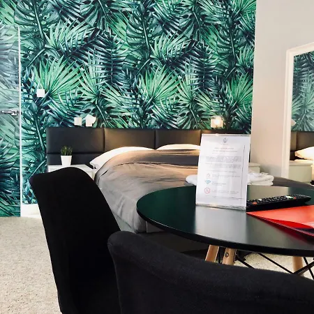 Gruda Apartments, Sniadania, Bezplatny Parking, Faktury Vat Apartmán