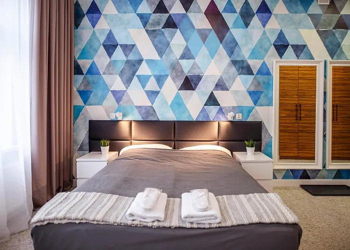 Lägenhet Gruda Apartments, Sniadania, Bezplatny Parking, Faktury Vat *