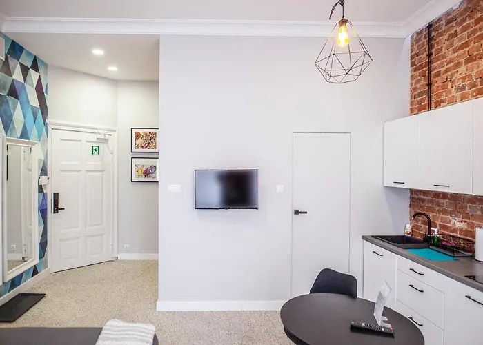 Gruda Apartments, Sniadania, Bezplatny Parking, Faktury Vat *