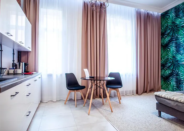 Gruda Apartments, Sniadania, Bezplatny Parking, Faktury Vat Lägenhet