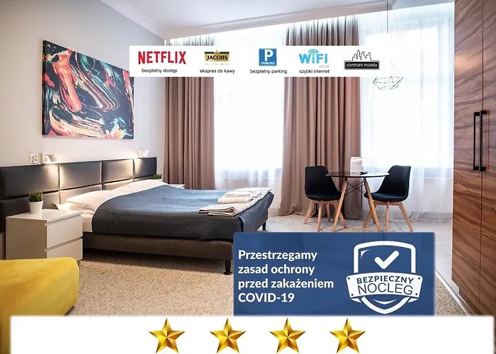 Lägenhet Gruda Apartments, Sniadania, Bezplatny Parking, Faktury Vat Kwidzyn