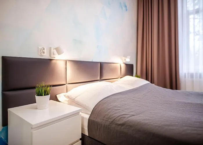 Lägenhet Gruda Apartments, Sniadania, Bezplatny Parking, Faktury Vat *