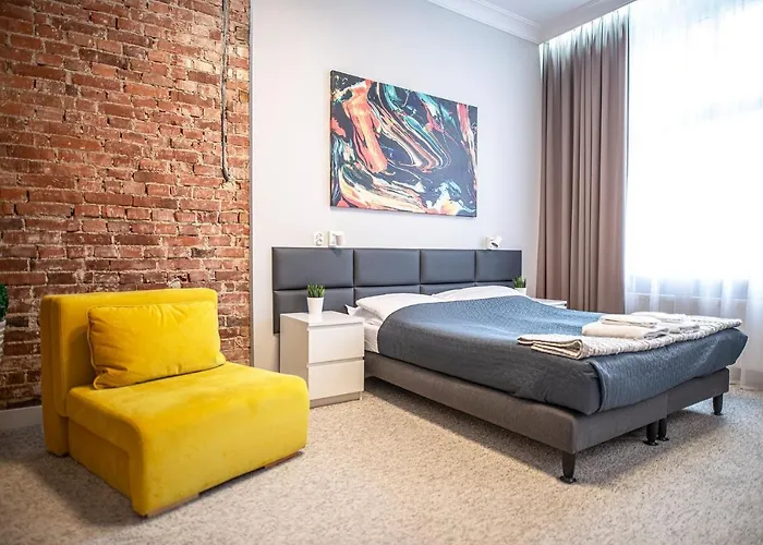 Gruda Apartments, Sniadania, Bezplatny Parking, Faktury Vat Lägenhet *