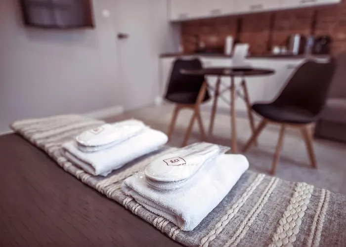 Gruda Apartments, Sniadania, Bezplatny Parking, Faktury Vat Lägenhet Kwidzyn