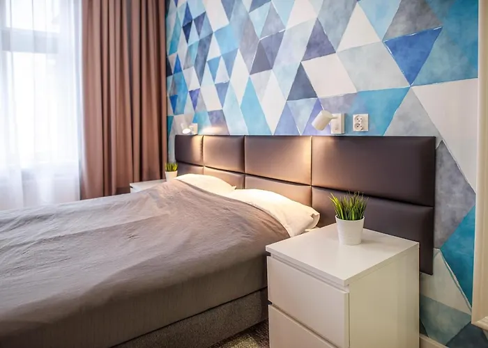 Gruda Apartments, Sniadania, Bezplatny Parking, Faktury Vat *