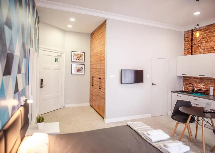 Lägenhet Gruda Apartments, Sniadania, Bezplatny Parking, Faktury Vat *