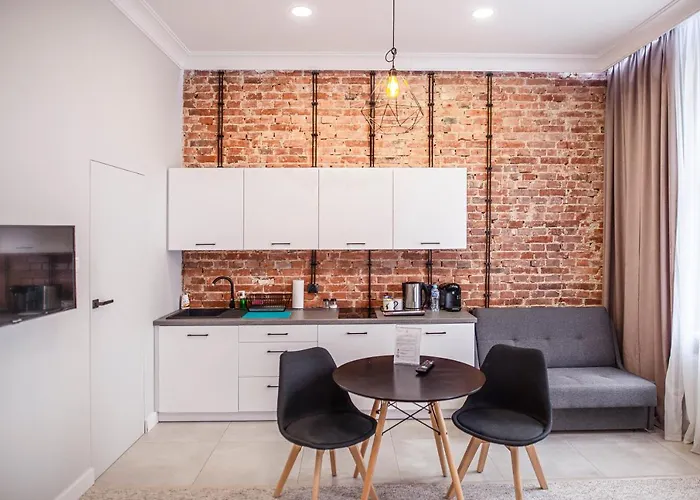 Lägenhet Gruda Apartments, Sniadania, Bezplatny Parking, Faktury Vat *