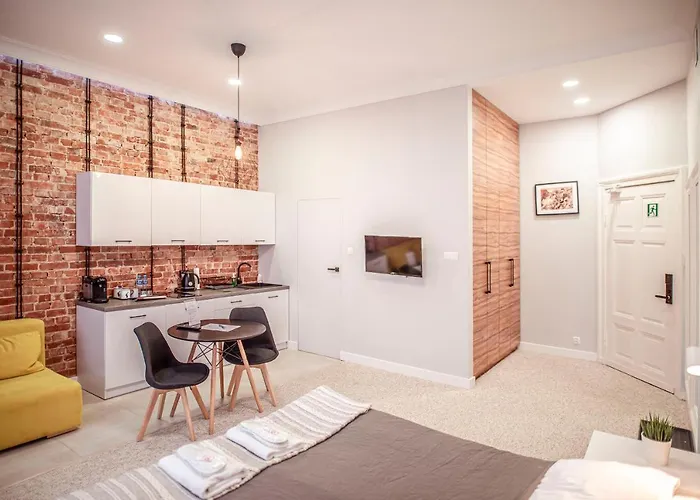 Lägenhet Gruda Apartments, Sniadania, Bezplatny Parking, Faktury Vat *