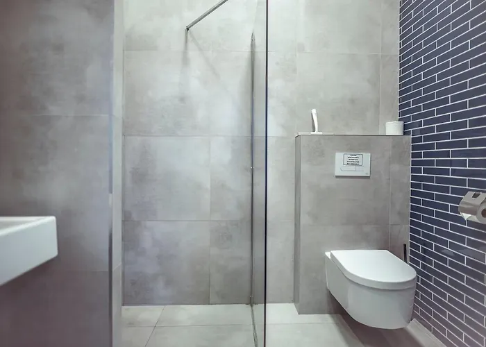 Gruda Apartments, Sniadania, Bezplatny Parking, Faktury Vat