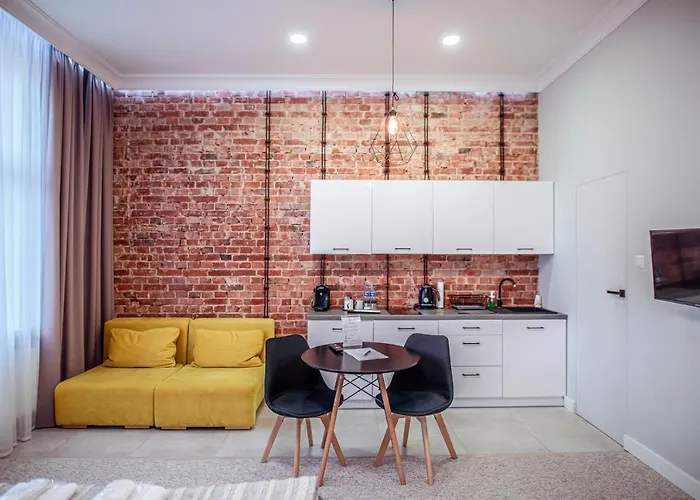 Lägenhet Gruda Apartments, Sniadania, Bezplatny Parking, Faktury Vat