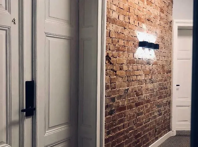 Lägenhet Gruda Apartments, Sniadania, Bezplatny Parking, Faktury Vat