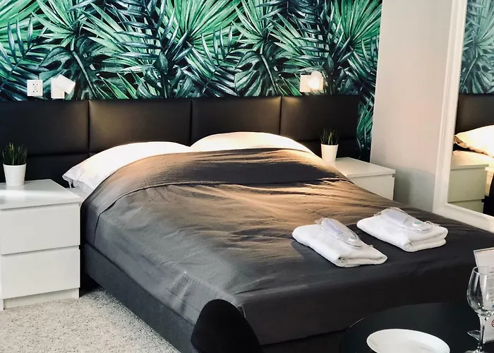 Lägenhet Gruda Apartments, Sniadania, Bezplatny Parking, Faktury Vat Kwidzyn