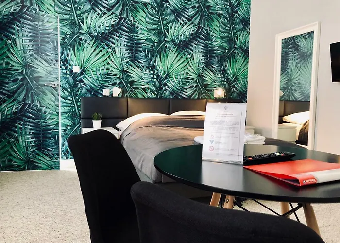 Gruda Apartments, Sniadania, Bezplatny Parking, Faktury Vat Lägenhet