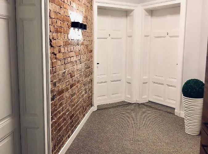 Lägenhet Gruda Apartments, Sniadania, Bezplatny Parking, Faktury Vat